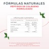 Soy Óptimo Kit Colágenos Hidrolizados Sabor Olor Azúcar Suplemento Alimenticio