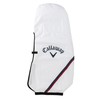 [Callaway] Travel Cover SPORT TRAVEL COVER 25 White/Navy/Red