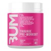 Pre Entreno Cbum Thavage Raw Nutrition 40 Serv Dragon Fruit                                                                                           