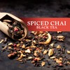 Constellation Tea Spiced Chai Black Tea Pods Compatible with K