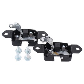 MOTOKU Left and Right Rear Tailgate Trunk Latch Lock Actuator for Nissan Frontier 2005-2019