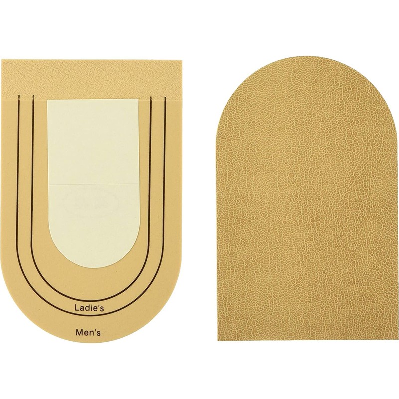 Columbus Fatigue Relief Pad for Kakato, beige