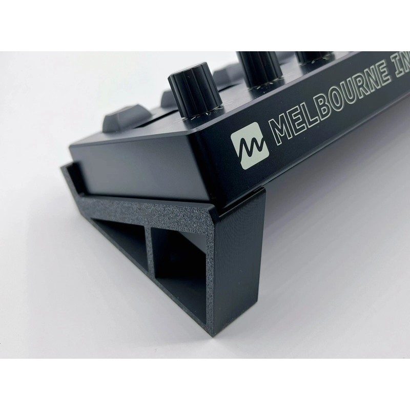 Melbourne Instruments Roto-Control Stand | Designed by PINE