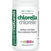 Prairie Naturals Organic Chlorella Powder, Broken Cell Wall, Non-GMO, 400g