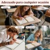 Cuaderno Profesional Libreta Universitaria 5 Color 300 Hojas