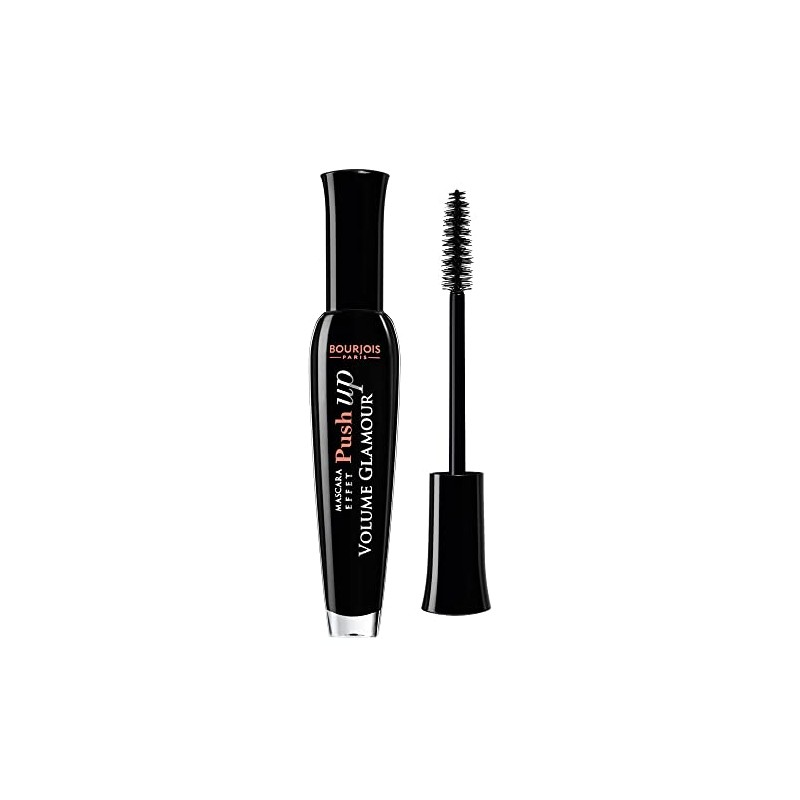 Bourjois Volume Glamour Effet Push Up Volumizing and Curling Mascara