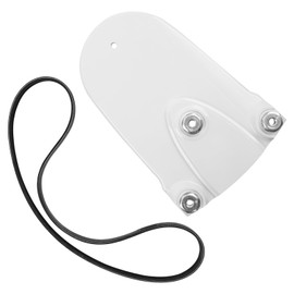 Front Belt Guard with Belt Compatible with Stihl TS800 Concrete Cut-Off Saws, Replace# 4224-700-8115, 9490-000-7915