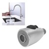 G1/2in Faucet Sprayer Nozzle Pull Out Faucet Spray Head with