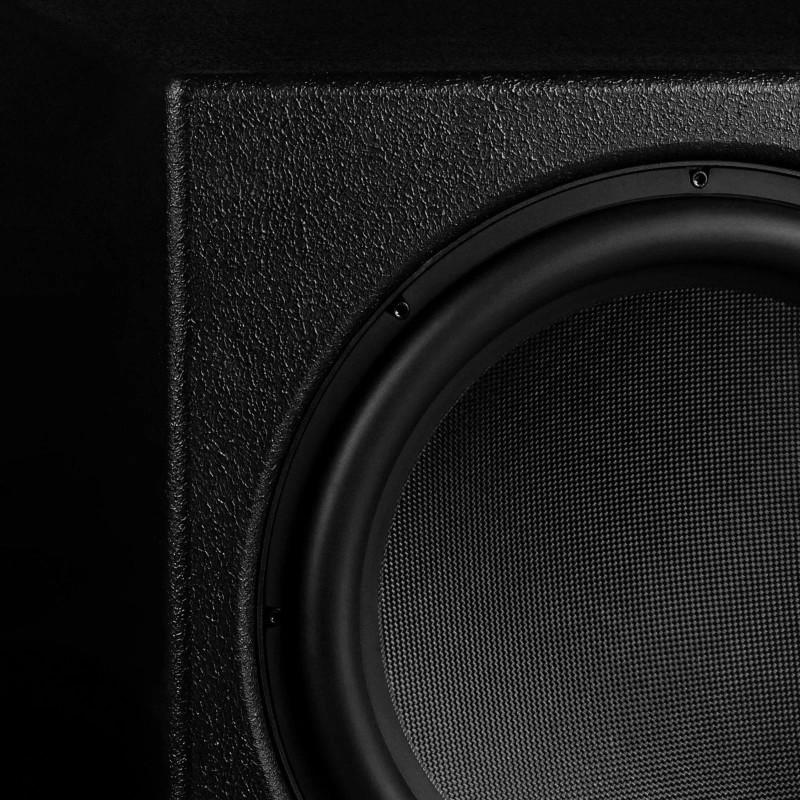 ExoHyde Pro Grade Textured Protective Speaker Cabinet Coating Quart