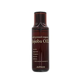 Alpigeon Alpure Jojoba Oil, 5.1 fl oz (150 ml)