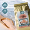Pacific Pelican Iodized Himalayan Pink Salt | Fine Grain, 2