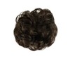 Maxwigs Playful Hairpiece Color 33 Dark Auburn - Hair Wrap