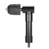 0.8-10mm Right Angle Bend Extension 90 Degree Cordless Drill Attachment