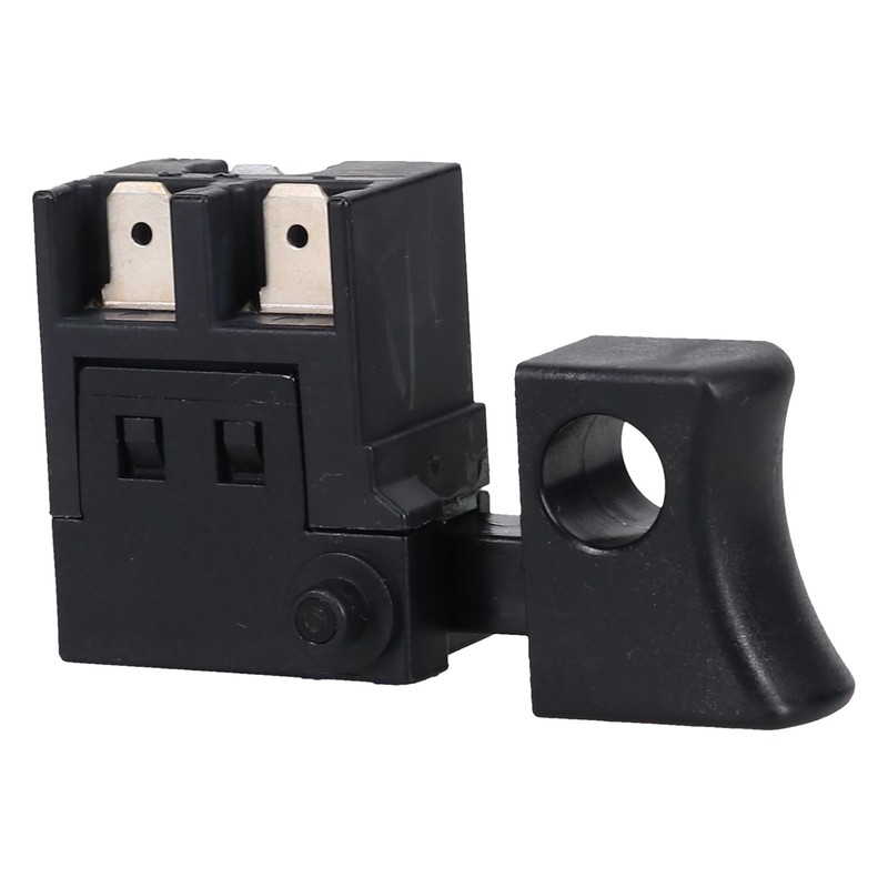Metabo HPT/Hitachi 324424 Switch (3P Fasten Type) w/o Lock for
