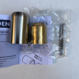 Moen 200779bn Moen Extension Kit brushed nickel. MSRP $73.70 NEW