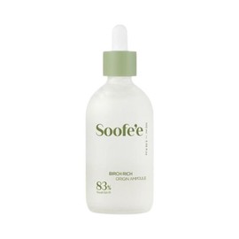 Supe Birch Rich Origin Ampoule 100ml / 수페 버치 리치 오리진 앰플 100ml