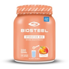 BioSteel Performance Sports Hydration Mix Peach Mango 700 g