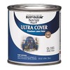 Rustoleum 224423 8 oz Indoor/Outdoor Latex Paint