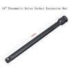 Impact Extension Bar Black Socket Extension Bar Chrome Molybdenum Steel
