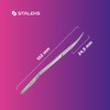 Staleks STALEKS Pro Exclusive SX-20/1m - Tijeras para cutículas (21
