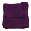 one-home set of 10 guest towels, hand towels, bath towels,
