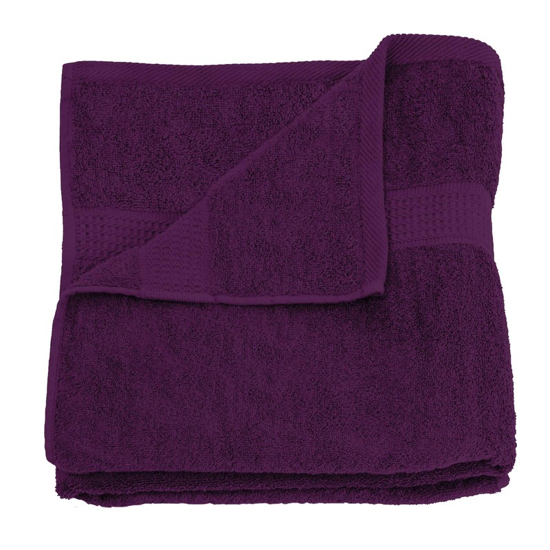 one-home set of 10 guest towels, hand towels, bath towels,