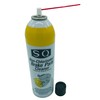 SQ Brake Cleaner Non Chlorinated, 14.5 OZ per can. State