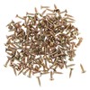 VILLFUL DIY Kit 200pcs Self Tapping Screws 4mm Galvanized Steel