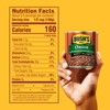 BUSH'S BEST 16 oz Canned Onion Baked Beans, Source of