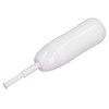 Perineal Bottle Silicone Soft Comfortable Long Lasting Use Handheld Portable