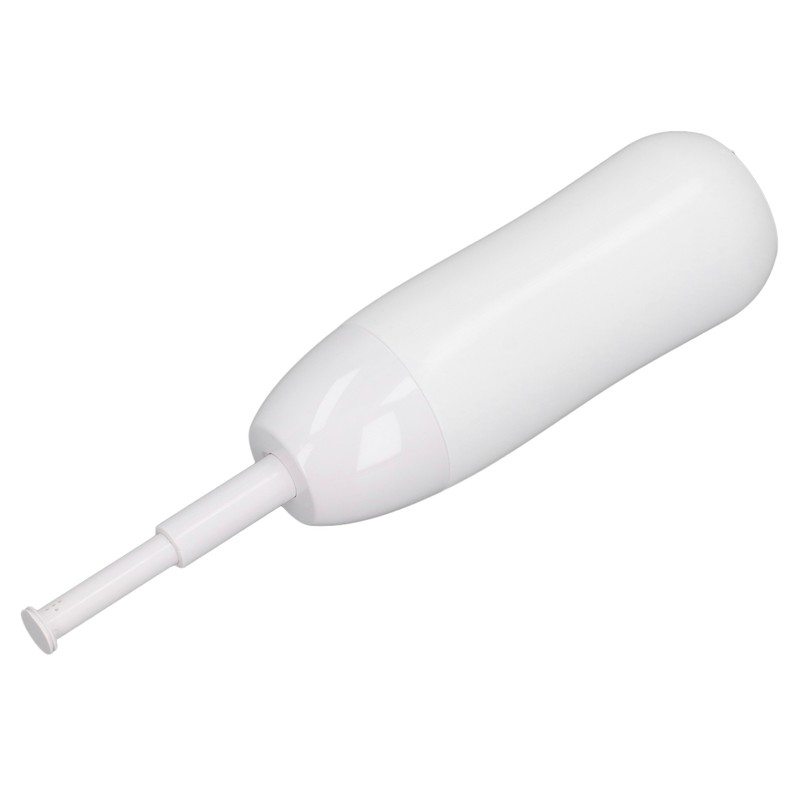Perineal Bottle Silicone Soft Comfortable Long Lasting Use Handheld Portable