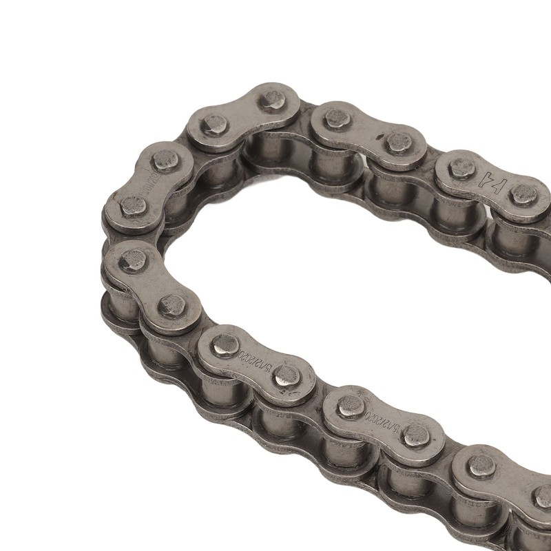 428 17T 17mm Sprocket 428 Drive Chain 60 Links Kit