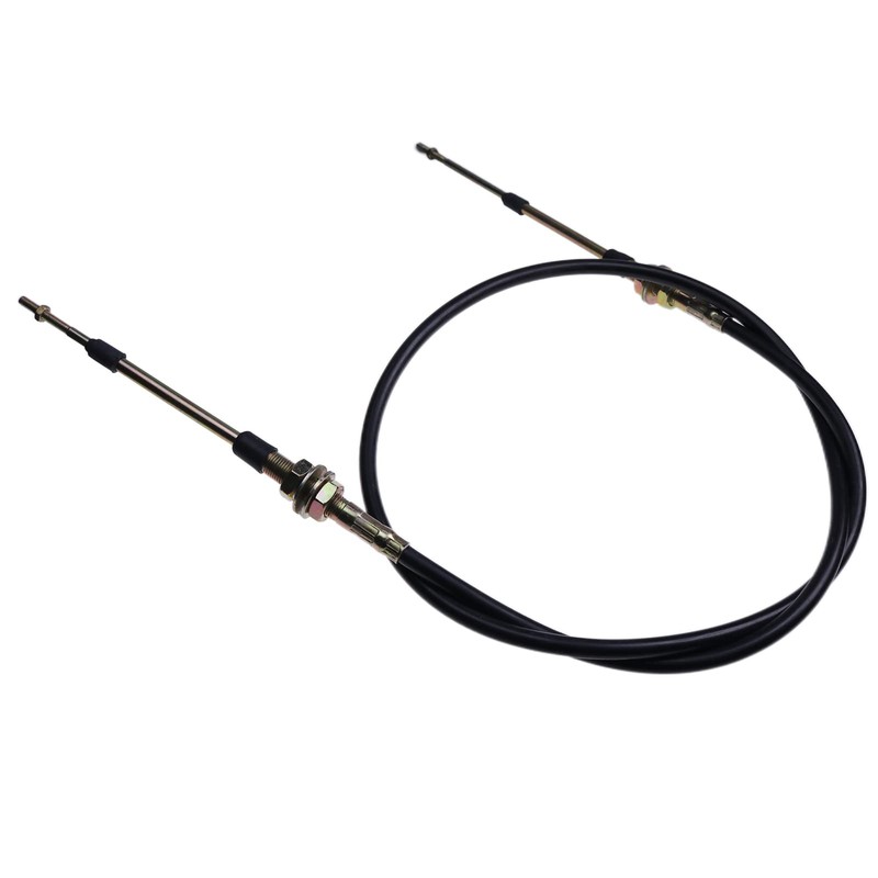 Solarhome 113-43-44130 Throttle Cable for Komatsu D31E-20 D31A-20 D31Q-18 D31PL-20