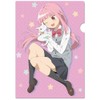 Magia Record Puella Magi Madoka Magica Side Story: Clear File
