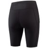 Eivy Women's Venture Rib Biker Shorts, black