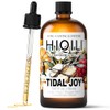 HIQILI Tidal Joy Fragrance Oil for Diffuser, Candle & Soap