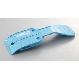 sumairukizzu Inhalant Flat Stick All Time, and a Washboard Mini Cosmetic Boxed Blue