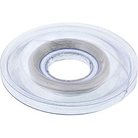 Hillman Fasteners – 300 Inch 10 lb. Nylon Picture Hanging Cord