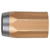 KS Tools 129.2206 Rivet Head Setter, 9 mm