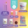 chuckle XL Family Hand Casting Kit - Extra Large 3D
