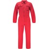 Bwolf Anax Men's Work Overalls, 100% Cotton Work Overalls with