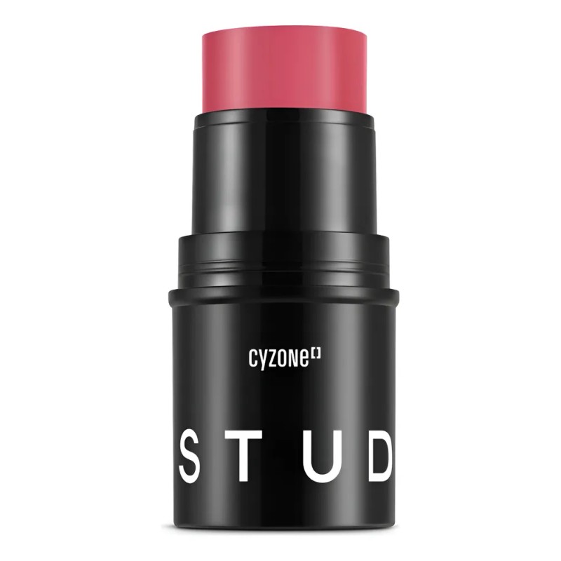 Cyzone Multi Stick Studio Look Tono Del Maquillaje Sunset Blush