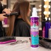 Termo Protector Nekane Planchado Express Alaciador De Cabello