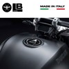 labelbike - 3D Resin Gel Sticker for Motorcycle Tank Cap