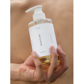 Derma Relief Body Wash Riverflow / 더마 릴리프 바디워시 리버플로우