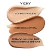 Vichy Dermablend Fluido Base Maquillaje Tono Sand 30ml