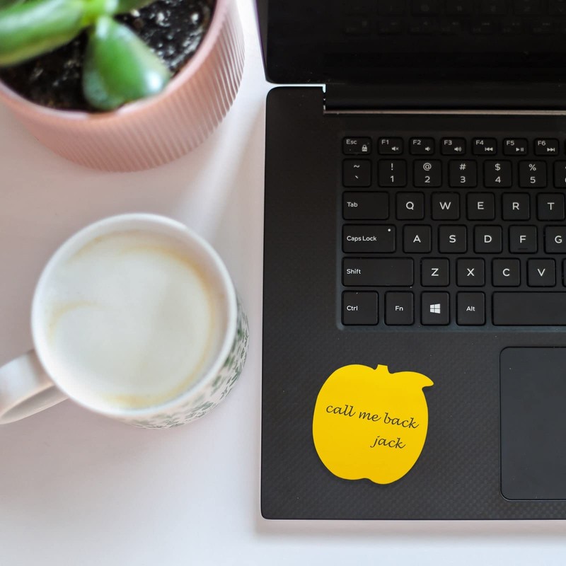 Sticky Notes, 560 Sheets 3 × 3 Inches Self Sticky