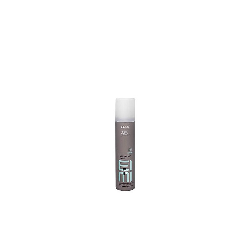 Wella EIMI Mistify Me Light 75ml