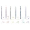 Juice Circus Series Gel Ink Ballpoint Pen Set of 3