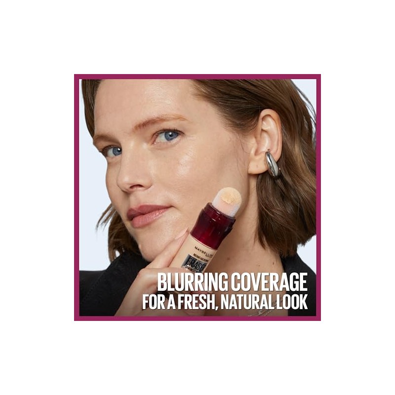 Maybelline New York Instant Age Rewind Eraser Tratamiento de maquillaje,